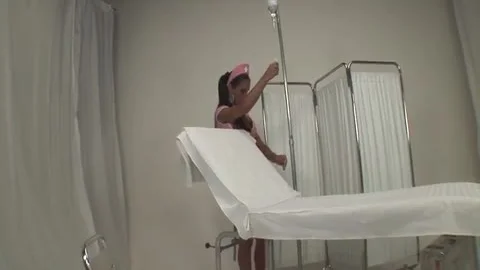 TS  Nurse Isabelle Branco