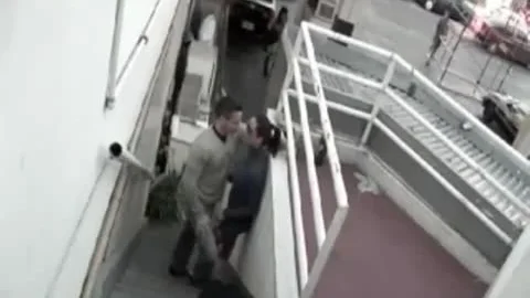 tgirl hoe Is A skank In Public Getting knob Sucked