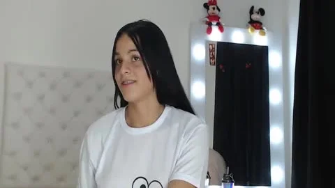 Joselin girl : 29th August 2020 -Clip 1