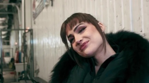 Trans Angels: Skating Through Sizzling Temptation