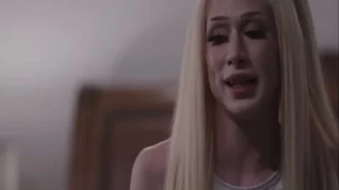 Stepdad bonks His recent TS Stepdaughter