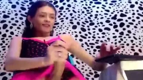 nice-looking Crossdresser