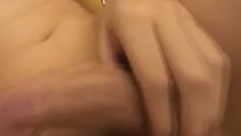 blond ladyboy receives team-fucked from behind