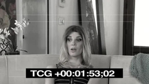 Devil's Tgirls: Trans Temptress Teases with Condom Fun