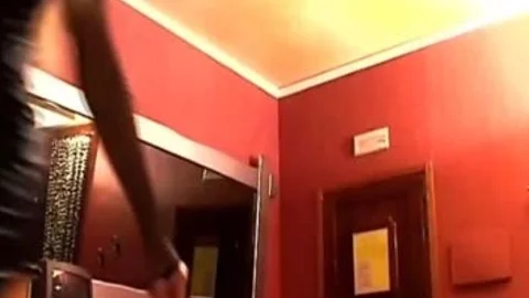 slutty Juliana Di Primo & Andrea Benetti