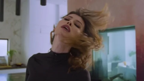 Oopsie!: Dillon and Charlotte's Shock