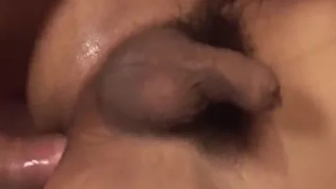 oriental Ladyboy nailed By White Western dude