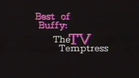 best Of Buffy