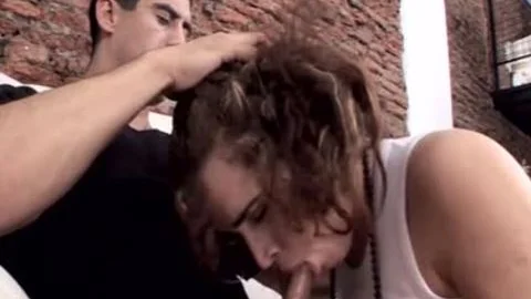 TranniesRUs - ladyman In Freakin dirty 3some