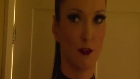 nasty Wife Plays With Crossdresser husband