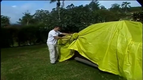 shemale anal
 camp Out