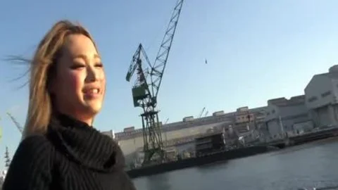 Uncensored Japanese Ladyboy Virtual Sex