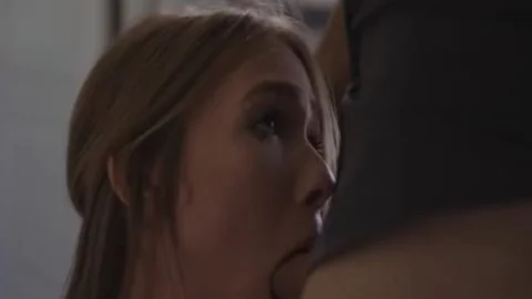 pretty Tbabe Crystal Thayer Sucks Stepbrothers Bigcock