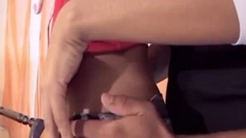TranniesRUs - delicious ladyman hammer Her Crappy Boyfriend