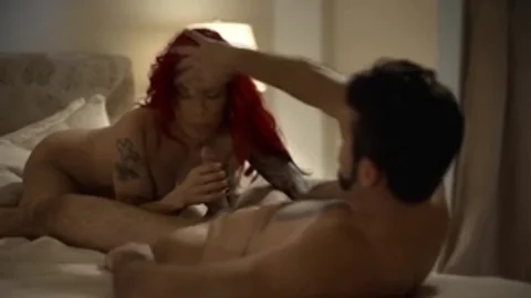My large tits latin chick shemale Stepmom Foxxy deserves A Real chap