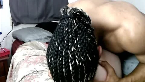 Transgender Pet Used By Bbc Daddy