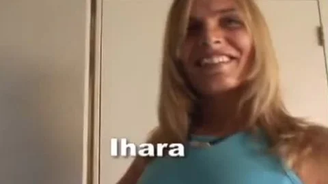 Blond Argentine