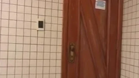 The LITTLE dark BOok OF trannies 3 - Scene 3 - ROBERT hiLL