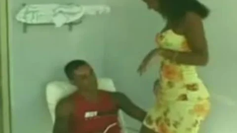 dark man Eats A shemale And A playgirl In