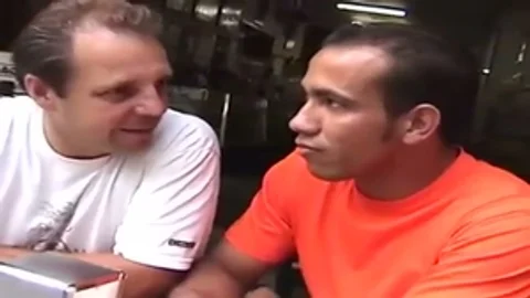 Chocolate TS Model driled