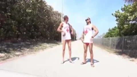 Monster cocks Causes Gapes