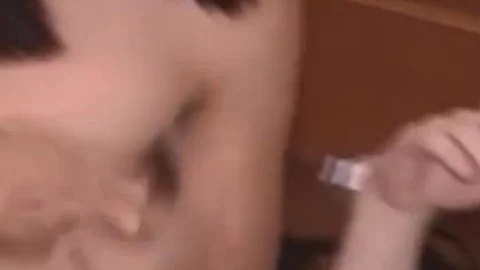 gal Ladyboy Bum banged In Baths 1