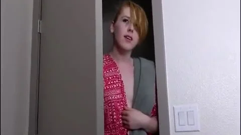 shemale mother I'd like to bang mom