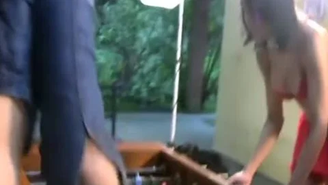 FULL video scene Of Four ladyboys Licking And nailing filthy poopers