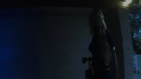 giant weenie Blond ladyboy Fills His ass With tight sex cream