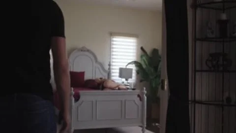 Stepson Throated And Analed His lascivious lady-man Stepmother