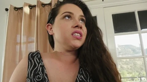 Gender X - Brunette Kira Crash deepthroat HD