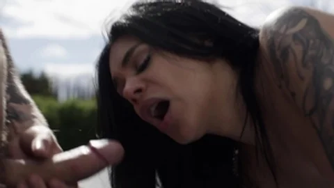 Transsensual: Interracial Fun with Trans beauties