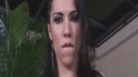 Adriana Suzuki Is fucked