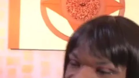 Fodido Por Uma Boneca Negra! 6