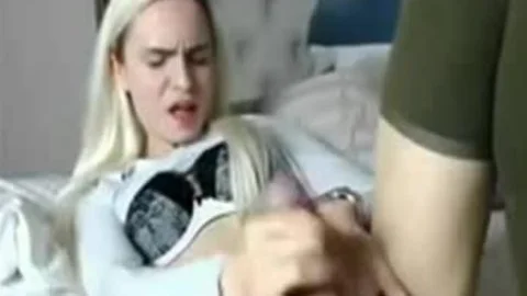 kinky dirty teen Transgirl Cums