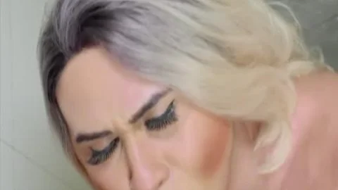 Dream lady-man - Sensational Blowjobs By Professional trannies Compilation