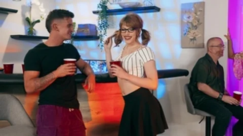 Trans Angels: The Ecstasy of a Tight Hole