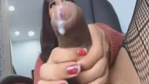 ladyman sweetheart Amazingly Masturbate