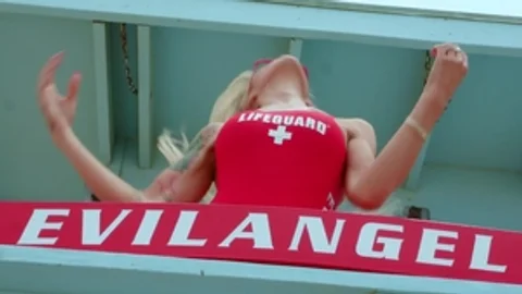 Kurdupel: Big Dick Shemales in Action