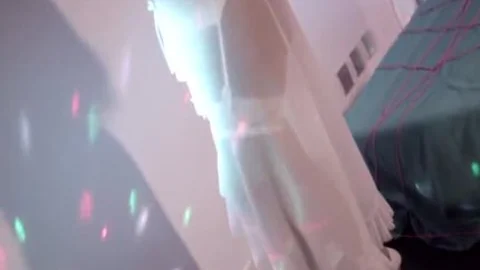 shemale With gigantic bazookas gets Sucked