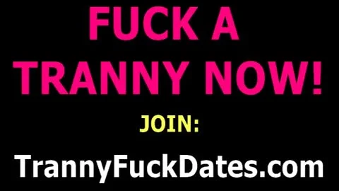 Ladyboy good fucking