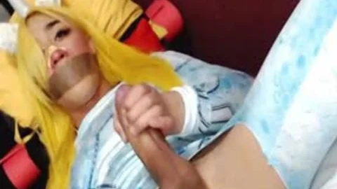 sadomasochism dildo Machine hammer massive sex cream flow