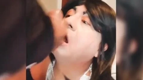 Me Gustan Los Machos Negros Casados
