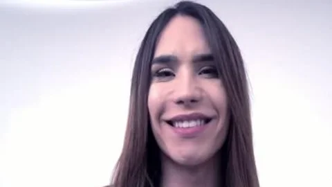 tgirl large dong pound guy
