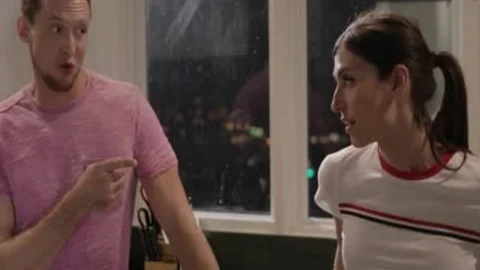 Ts Beauty Natalie Mars charming arse fucked By Stepbro